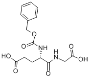 Z-glu-gly-oh結(jié)構(gòu)式_1634-89-5結(jié)構(gòu)式