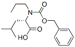 Z-pro-leu-oh Structure,1634-90-8Structure