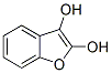 2,3-BenzofurandiolStructure,163463-62-5Structure 2,3-Benzofurandiol Structure,163463-62-5Structure