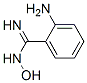 2-Amino-N-hydroxy-benzamidine Structure,16348-49-5Structure