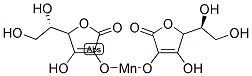 Manganese ascorbate Structure,16351-10-3Structure