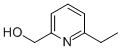 (6-Ethylpyridin-2-yl)methanol Structure,163658-33-1Structure