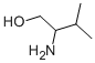 2-Amino-3-methyl-1-butanol Structure,16369-05-4Structure