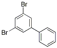 3,5-Dibromo-biphenyl Structure,16372-96-6Structure