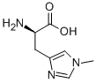 H-d-his(1-me)-oh Structure,163750-77-4Structure