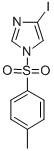 4-Iodo-1-tosyl-1H-imidazole Structure,163854-63-5Structure