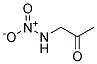 2-Propanone, 1-(nitroamino)-(9ci) Structure,163936-88-7Structure