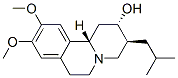 2H-benzo[a]quinolizin-2-ol, 1,3,4,6,7,11b-hexahydro-9,10-dimethoxy-3-(2-methylpropyl)-, (2s,3s,11bs)- Structure,164104-49-8Structure