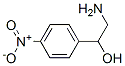 2-Amino-1-(4-nitrophenyl)ethanol Structure,16428-47-0Structure