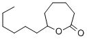 delta-Dodecanolactone Structure,16429-21-3Structure