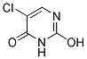 4(3H)-pyrimidinone, 5-chloro-2-hydroxy-(9ci) Structure,164415-64-9Structure