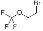 1-Bromo-2-(trifluoromethoxy)ethane Structure,1645-93-8Structure