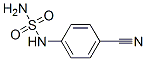 (9CI)-(4-氰基苯基)-磺酰胺結(jié)構(gòu)式_164648-70-8結(jié)構(gòu)式