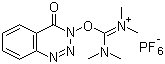 Hdbtu結(jié)構(gòu)式_164861-52-3結(jié)構(gòu)式