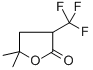 Gamma-甲基-α-(三氟甲基)-gamma-戊內(nèi)酯結(jié)構(gòu)式_164929-15-1結(jié)構(gòu)式