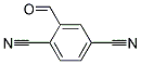 1,4-Benzenedicarbonitrile, 2-formyl-(9ci) Structure,164932-42-7Structure