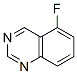 (8CI)-5-氟喹唑啉結(jié)構(gòu)式_16499-43-7結(jié)構(gòu)式