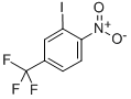 3-Iodo-4-nitrobenzotrifluoride Structure,16499-53-9Structure