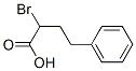 2-Bromo-4-phenylbutyric acid Structure,16503-46-1Structure