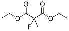 Diethyl 2-fluoro-2-methyl-malonate Structure,16519-02-1Structure