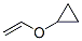 Cyclopropane,(ethenyloxy)-Structure,16545-67-8Structure Cyclopropane,(ethenyloxy)- Structure,16545-67-8Structure