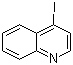 4-碘喹啉結(jié)構(gòu)式_16560-43-3結(jié)構(gòu)式