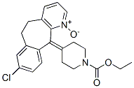 氯雷他定 n-氧化物結(jié)構(gòu)式_165739-62-8結(jié)構(gòu)式