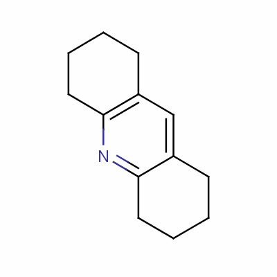 1,2,3,4,5,6,7,8-Octahydroacridine Structure,1658-08-8Structure