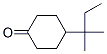 4-Tert-pentylcyclohexanone Structure,16587-71-6Structure