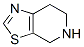 4,5,6,7-Tetrahydro-thiazolo[5,4-c]pyridine hydrochloride salt Structure,165948-23-2Structure