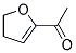 Ethanone, 1-(4,5-dihydro-2-furanyl)-(9ci) Structure,165954-90-5Structure