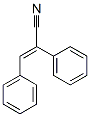 (E)-2,3-diphenylpropenenitrile Structure,16610-80-3Structure