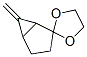 Spiro[bicyclo[3.1.0]hexane-2,2-[1,3]dioxolane], 6-methylene- Structure,166193-02-8Structure