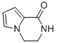 3,4-Dihydro-2H-pyrrolo[1,2-a]pyrazin-1-one Structure,16620-61-4Structure