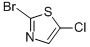 2-Bromo-5-chlorothiazole Structure,16629-15-5Structure