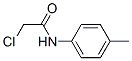 2-Chloro-n-(4-methylphenyl)acetamide Structure,16634-82-5Structure