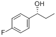 (R)-1-(4-氟苯基)-1-丙醇結(jié)構(gòu)式_166371-89-7結(jié)構(gòu)式