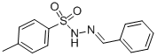 Benzaldehydetosylhydrazone Structure,1666-17-7Structure