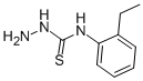 4-(2-Ethylphenyl)-3-thiosemicarbazide Structure,16667-04-2Structure