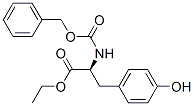 Z-Tyr-OEt結(jié)構(gòu)式_16679-94-0結(jié)構(gòu)式