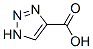 1H-[1,2,3]Triazole-4-carboxylic acid Structure,16681-70-2Structure