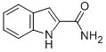 1H-Indole-2-carboxamide Structure,1670-84-4Structure