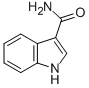 1H-indole-3-carboxamide Structure,1670-85-5Structure