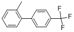 2-Methyl-4-(trifluoromethyl)-1,1-biphenyl Structure,167021-49-0Structure