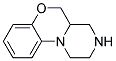 1,2,3,4,4A,5-hexahydropyrazino[2,1-c][1,4]benzoxazine Structure,167024-14-8Structure