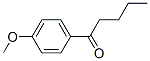 4-Methoxyvalerophenone Structure,1671-76-7Structure