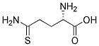 (9ci)-5-硫氧代-L-鳥氨酸結構式_167171-58-6結構式