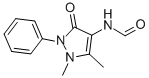 4-Carboxamido-1,2-dihydro-1,5-dimethyl-2-phenyl-3h-pyrazole-3-one Structure,1672-58-8Structure