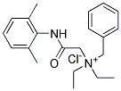 Denatonium chloride Structure,1674-99-3Structure