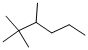 2,2,4-Trimethylhexane Structure,16747-25-4Structure